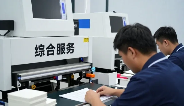 广告投放套餐